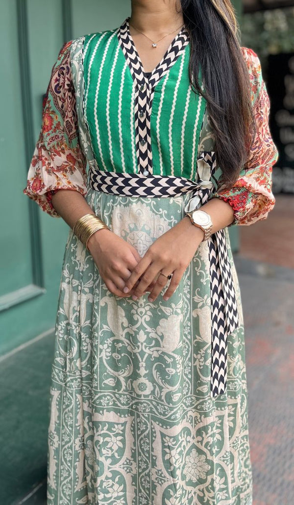 KURTI 3001252