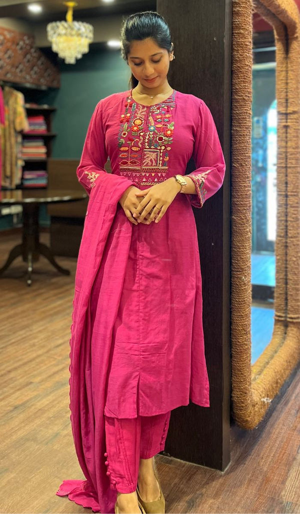KURTI SET 30052533