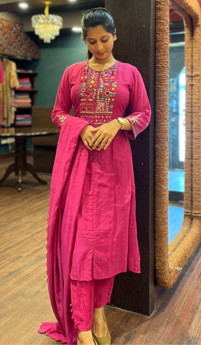 KURTI SET 30052533
