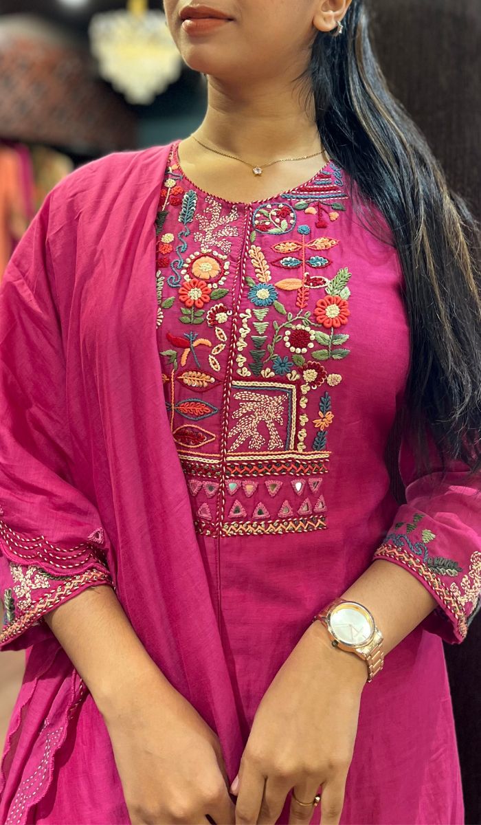 KURTI SET 30052533