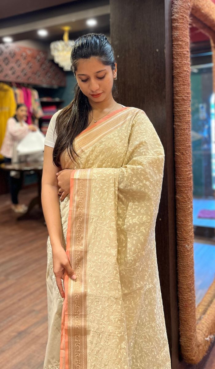 KOTA SAREE 12072520