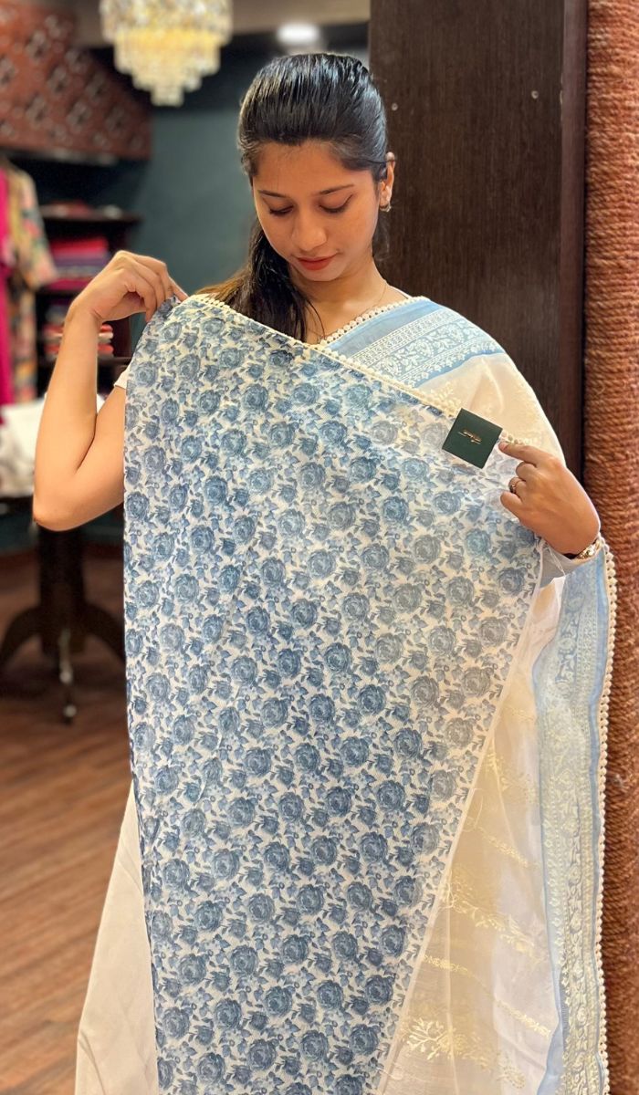 KOTA SAREE 10072566