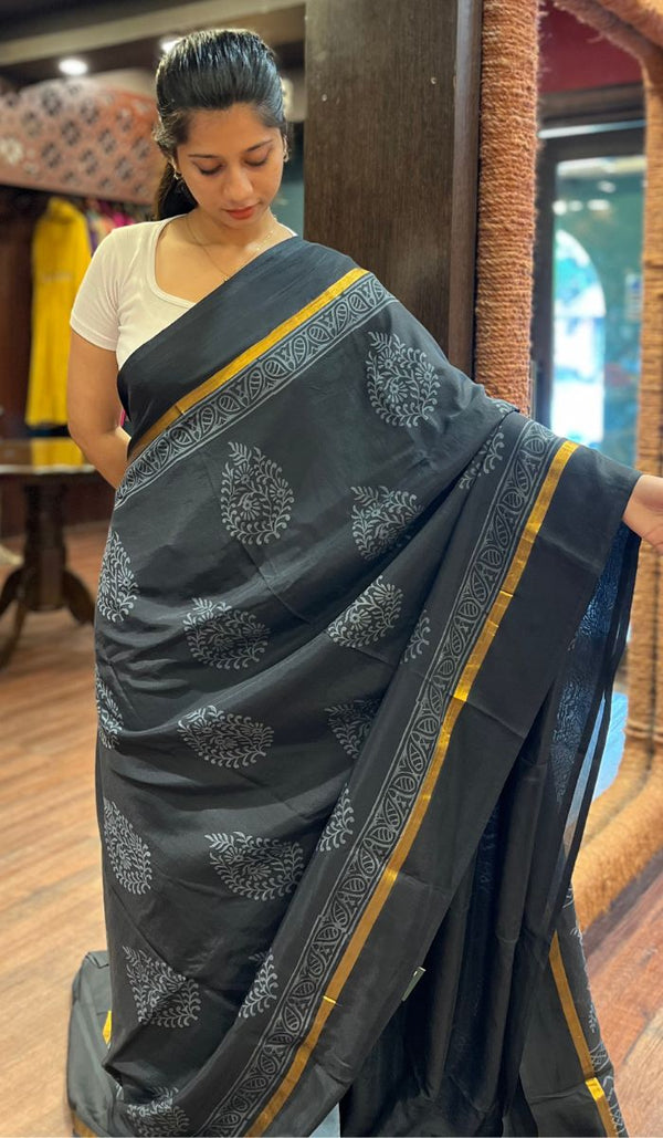 ASSAM SILK SAREE 23092510