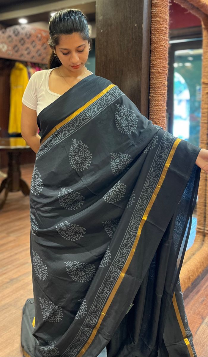 ASSAM SILK SAREE 23092510