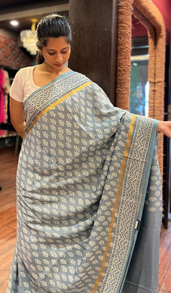 ASSAM SILK SAREE 23092511
