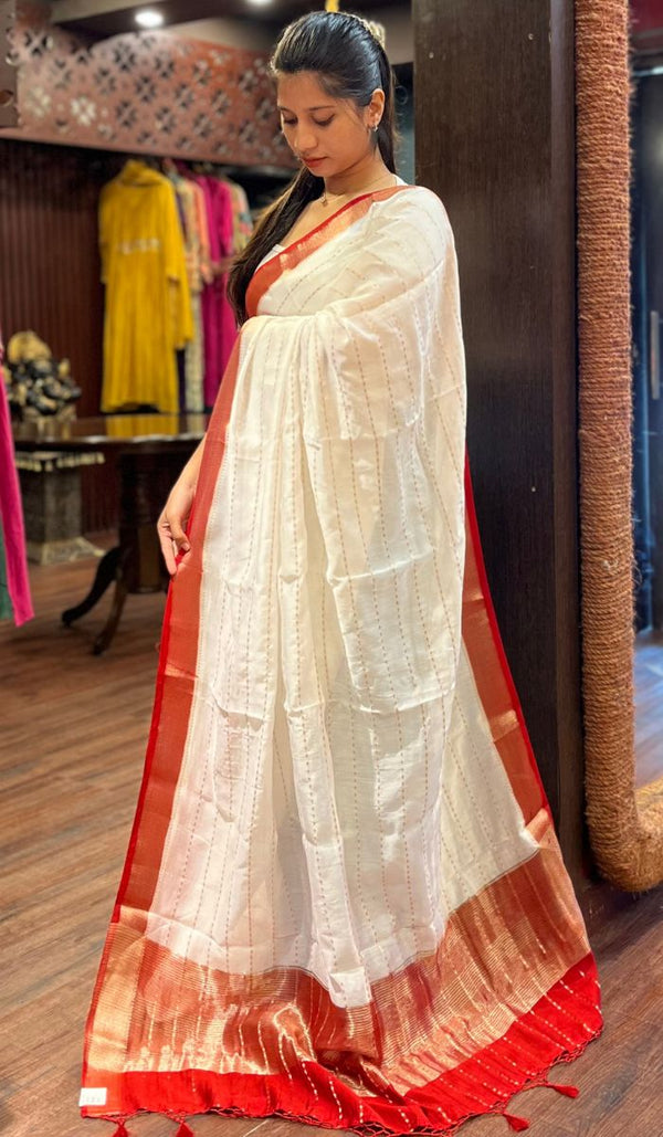 ASSAM SILK SAREE 02042558