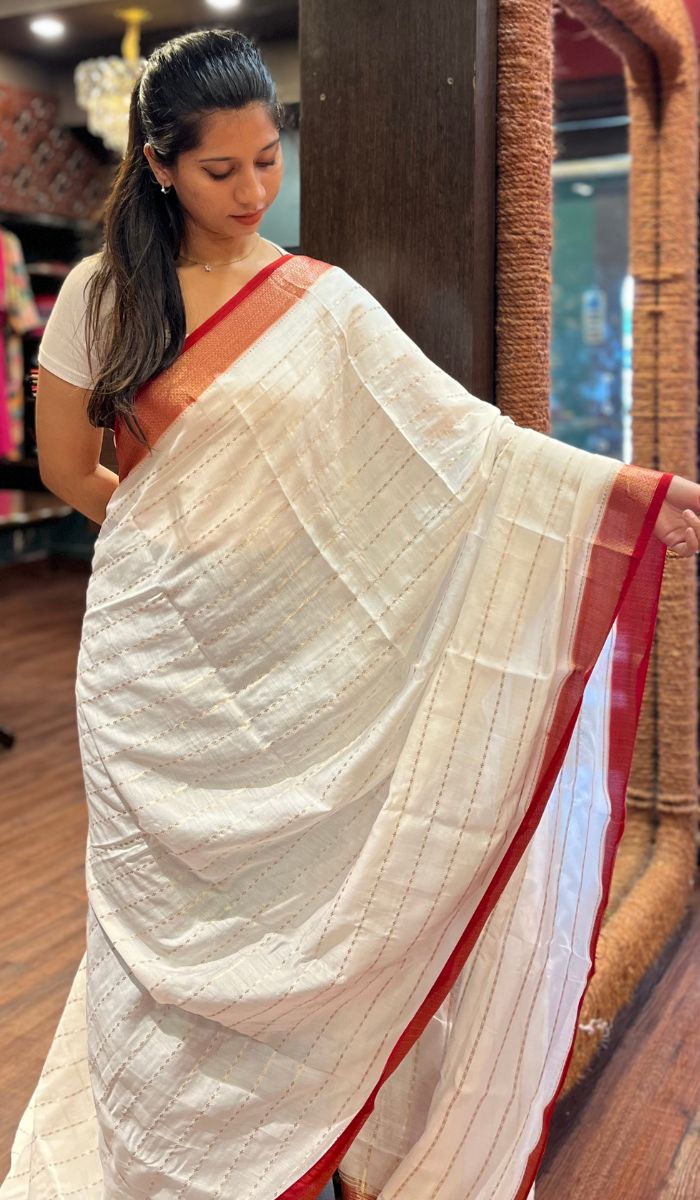 ASSAM SILK SAREE 02042558
