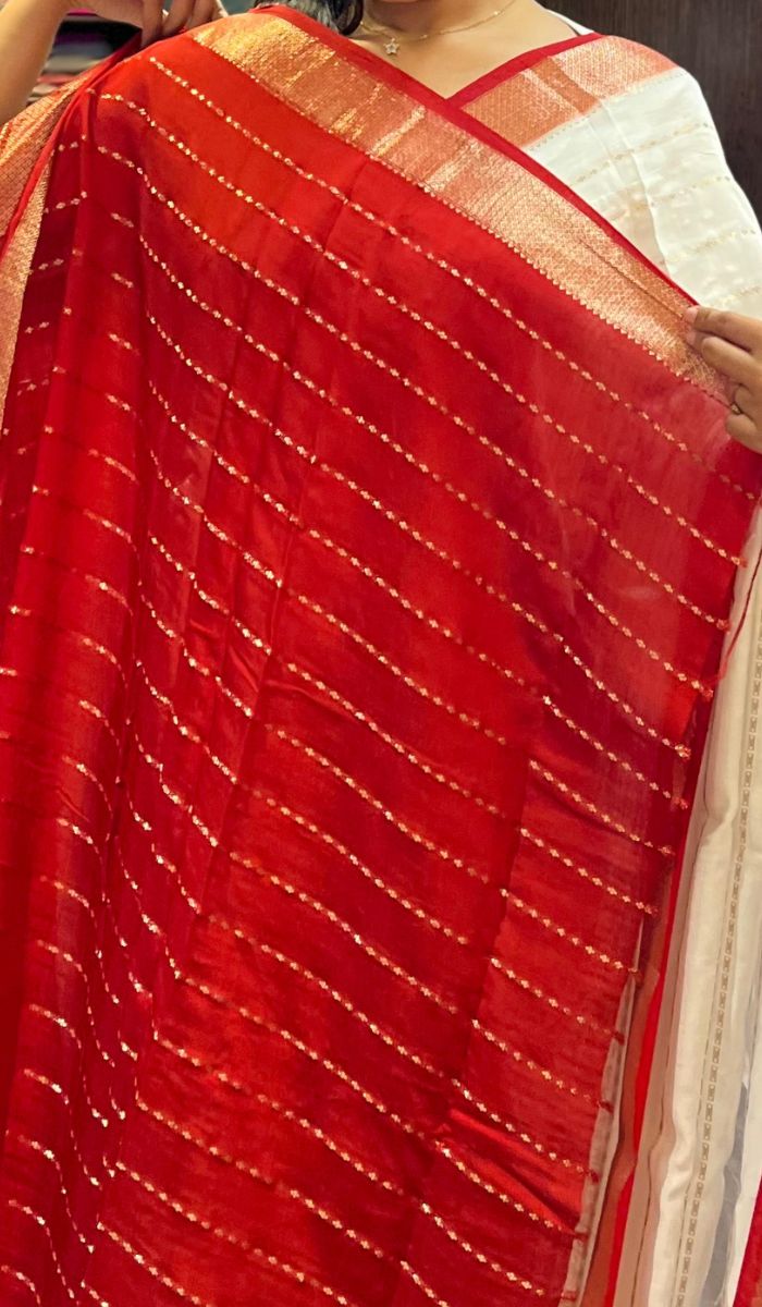 ASSAM SILK SAREE 02042558