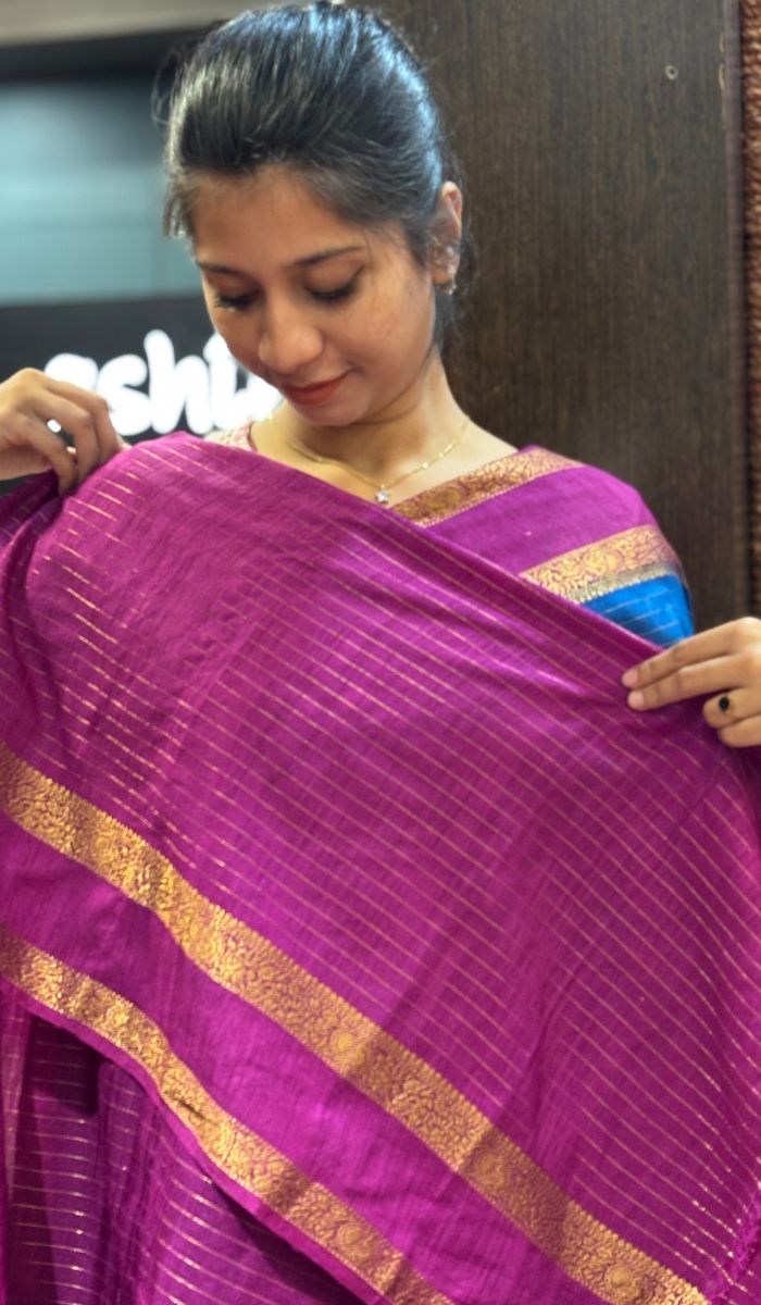 SEMI TUSSAR SAREE 15092583