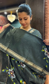 MAHESHWARI SILK SAREE 23092514