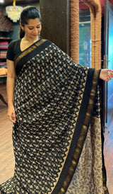 MAHESHWARI SAREE 23092523