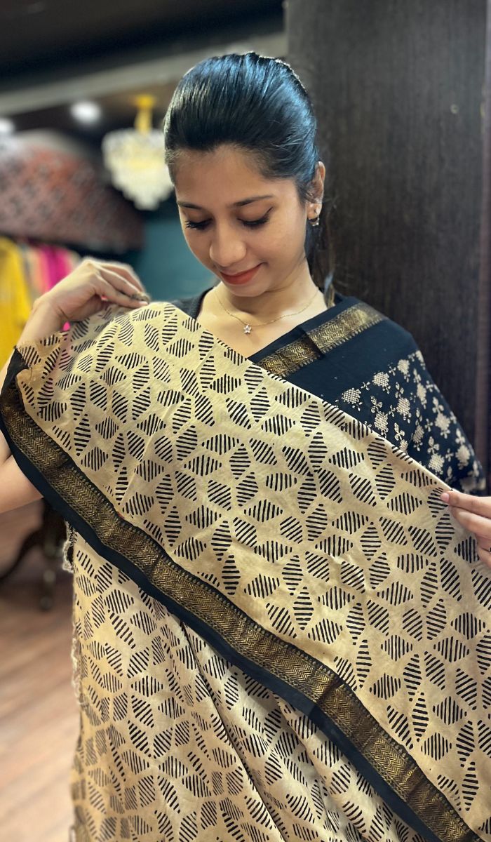MAHESHWARI SAREE 23092523