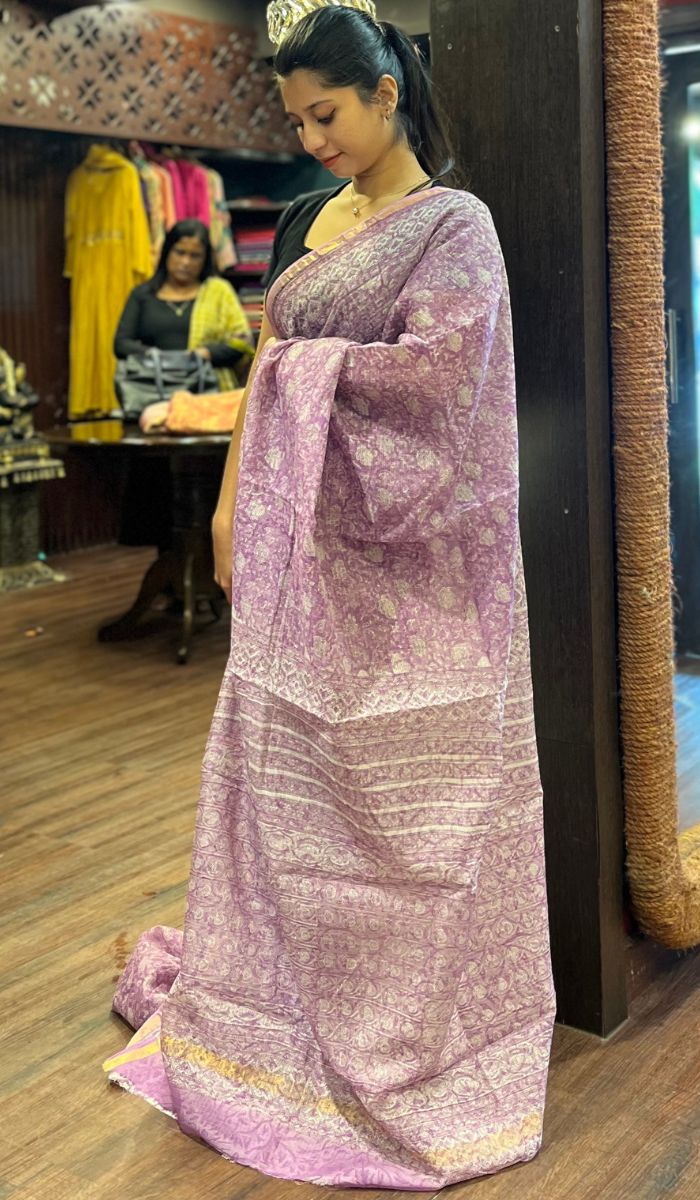 KOTA DORIA SAREE 23092525