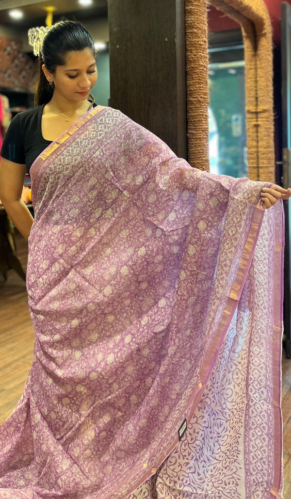 KOTA DORIA SAREE 23092525