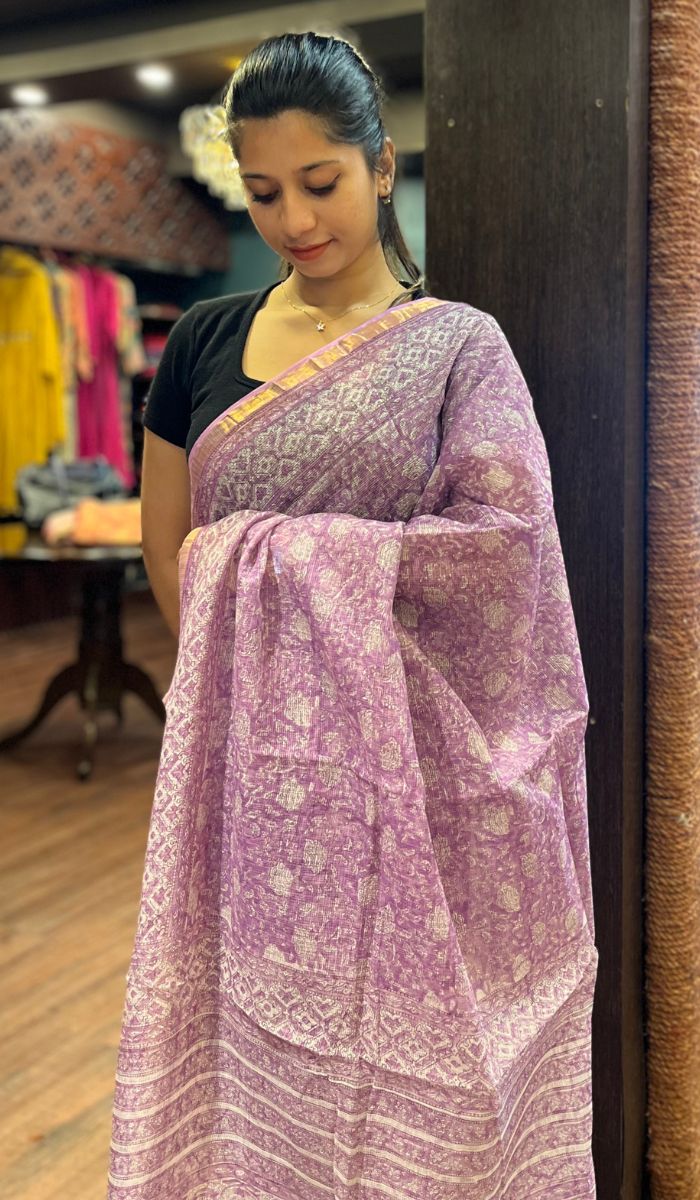 KOTA DORIA SAREE 23092525