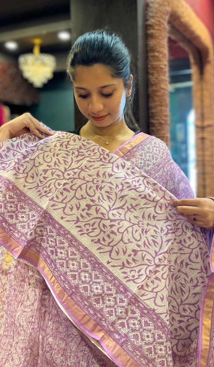 KOTA DORIA SAREE 23092525