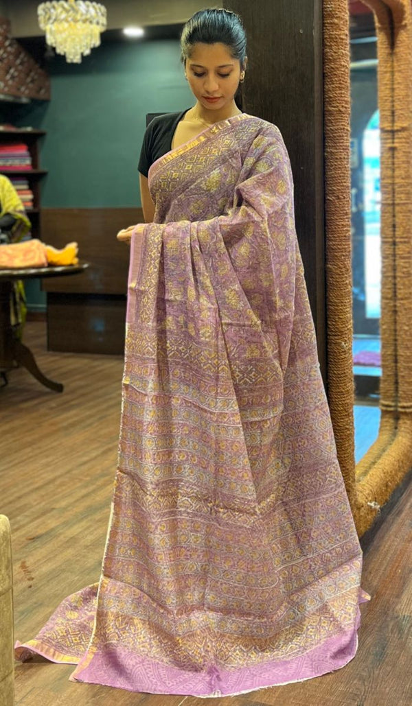KOTA DORIA SAREE 23092526