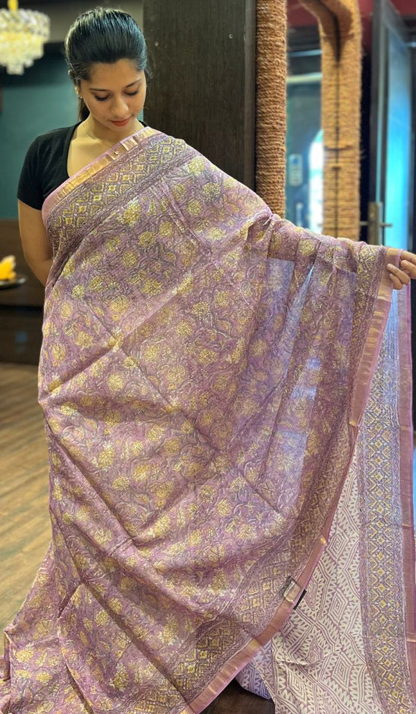 KOTA DORIA SAREE 23092526