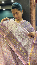 KOTA DORIA SAREE 23092526