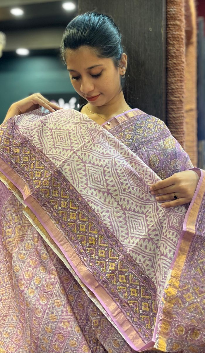 KOTA DORIA SAREE 23092526