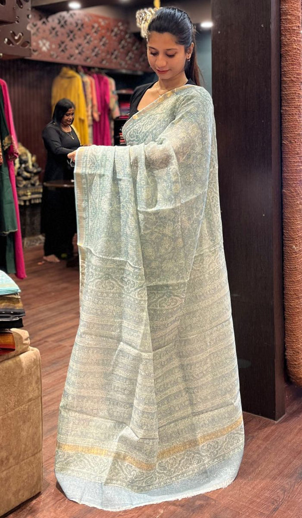 KOTA DORIA SAREE 23092524
