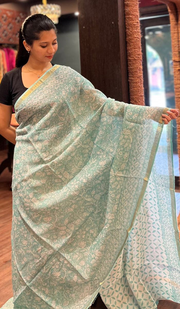 KOTA DORIA SAREE 23092527