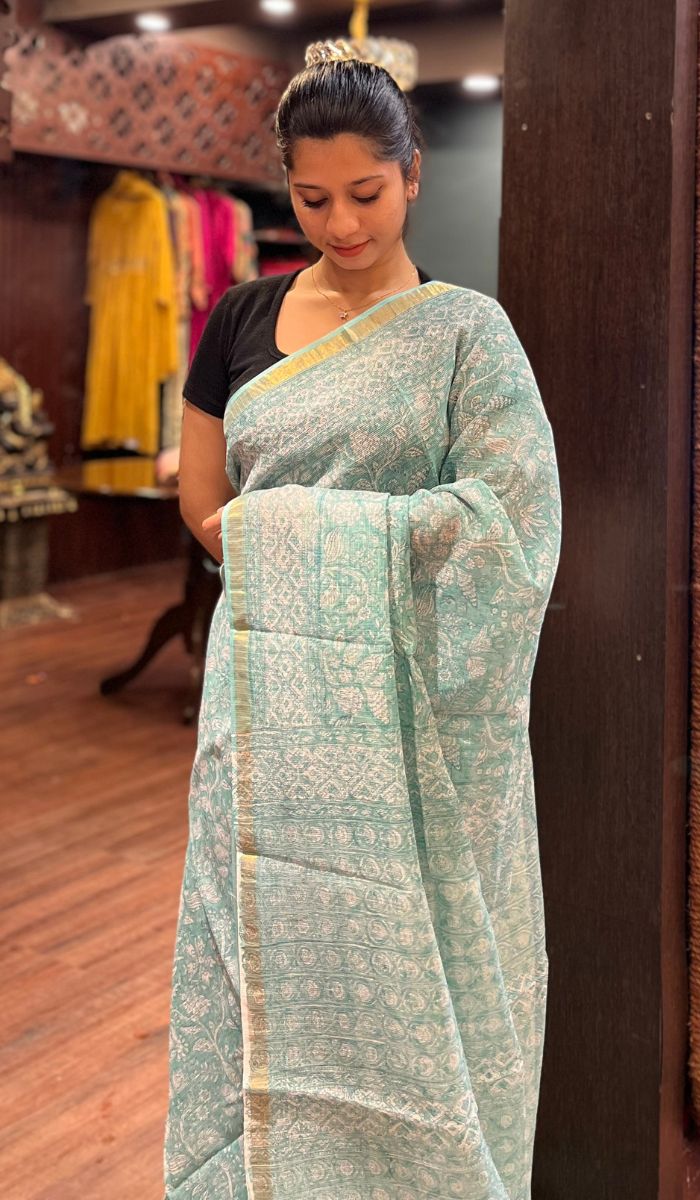 KOTA DORIA SAREE 23092527