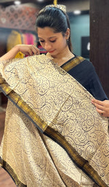 MAHESHWARI SILK SAREE 23092512