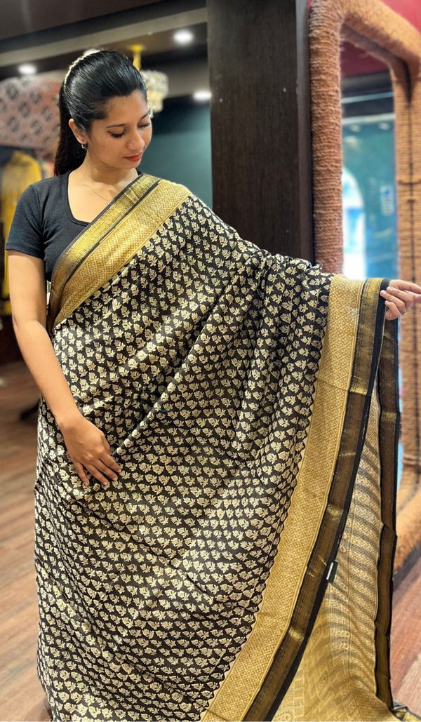 MAHESHWARI SAREE 23092517