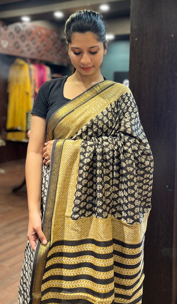 MAHESHWARI SAREE 23092517