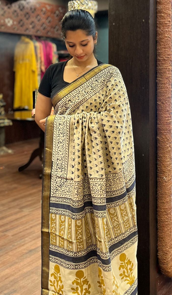 MAHESHWARI SAREE 23092518