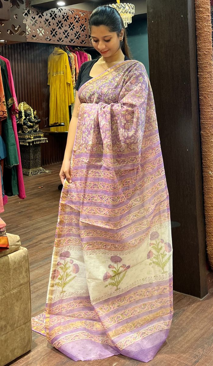 KOTA DORIA SAREE 23092529