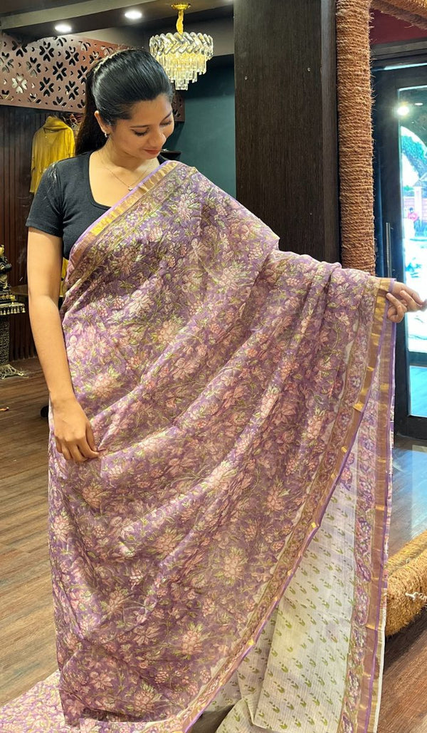 KOTA DORIA SAREE 23092529