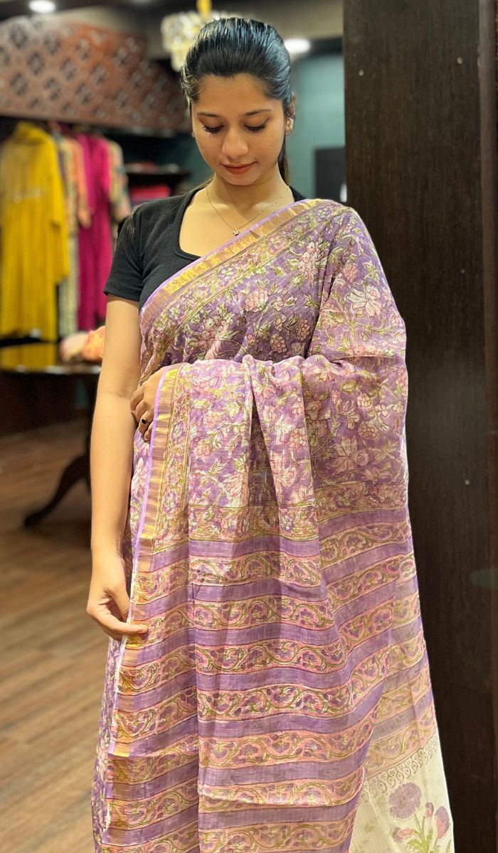 KOTA DORIA SAREE 23092529