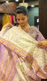 KOTA DORIA SAREE 23092529