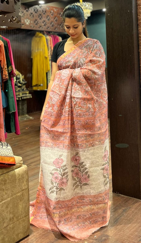 KOTA DORIA SAREE 23092530