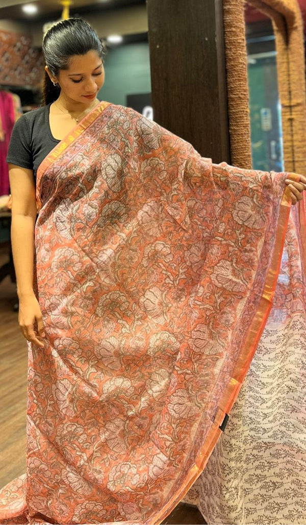 KOTA DORIA SAREE 23092530