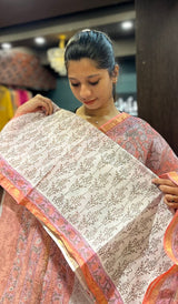 KOTA DORIA SAREE 23092530