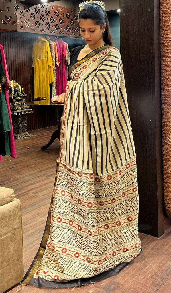 MAHESHWARI SAREE 23092521