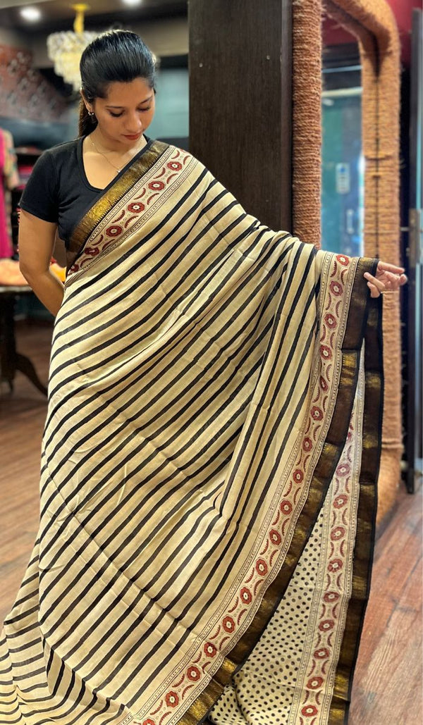 MAHESHWARI SAREE 23092521