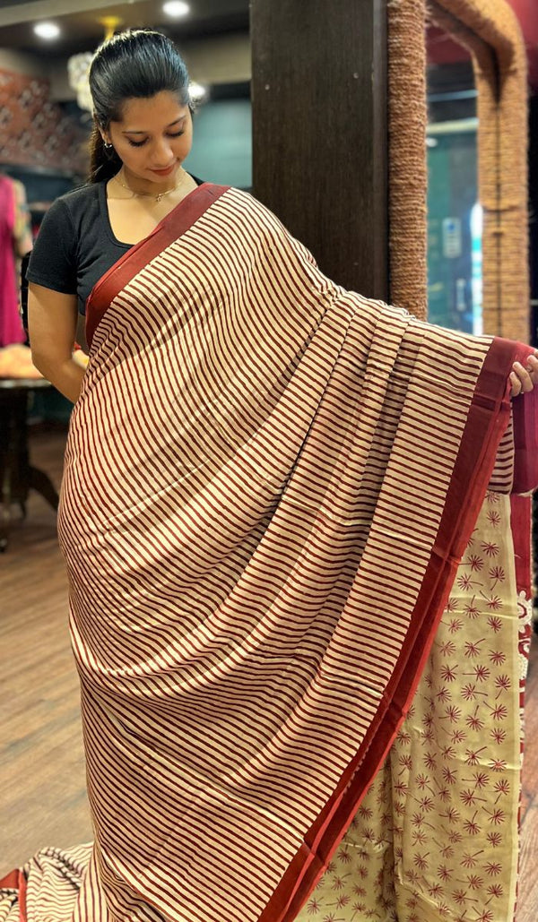 MODAL SAREE 23092516