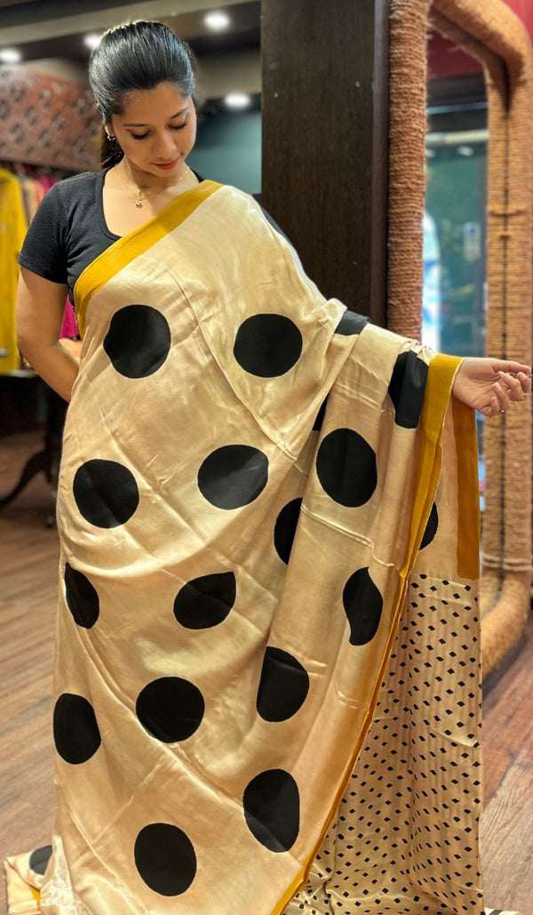 MODAL SAREE 23092515