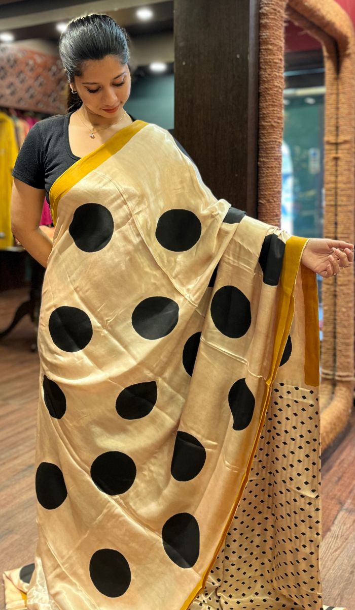 MODAL SAREE 23092515