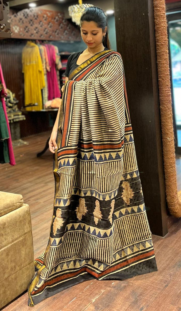 MAHESHWARI SAREE 23092520