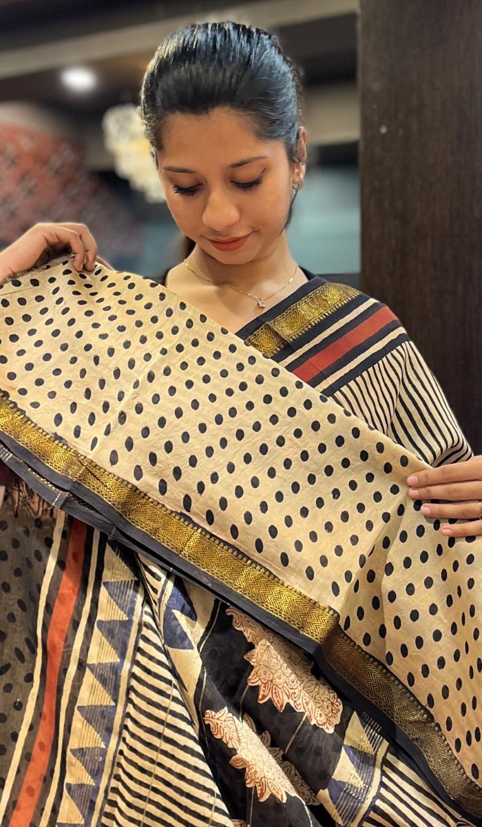 MAHESHWARI SAREE 23092520