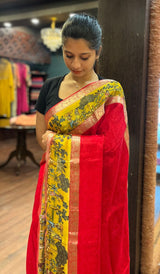 CHIFFON SAREE 24092515