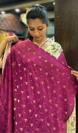 CHIFFON SAREE 24092518