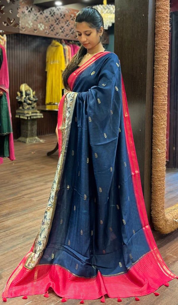 DOLA SILK SAREE 24092528