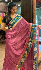 CHIFFON SAREE 24092516