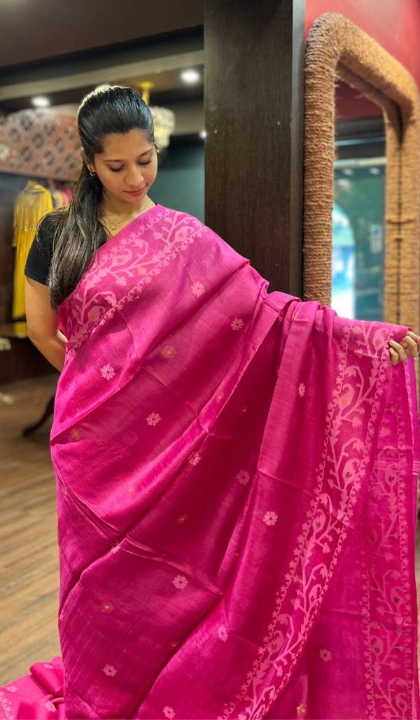 TUSSAR SAREE 24092531